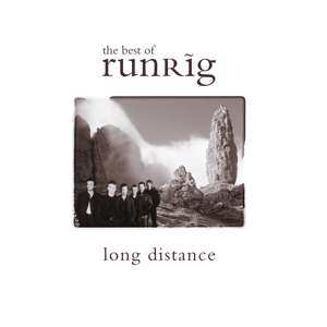 2LP Runrig: The Best Of Runrig (Long Distance) 
