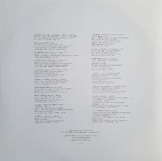 2LP Runrig: The Best Of Runrig (Long Distance) 