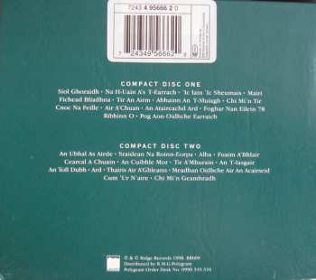 2CD Runrig: The Gaelic Collection (1973-1998)