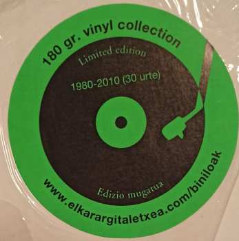 LP Ruper Ordorika: Hautsi Da Anphora