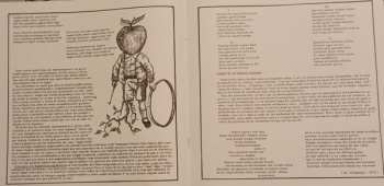 LP Ruper Ordorika: Hautsi Da Anphora