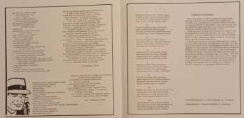 LP Ruper Ordorika: Hautsi Da Anphora