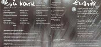 CD Ruper Ordorika: So' Ik So'