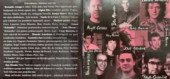 CD Ruper Ordorika: So' Ik So'