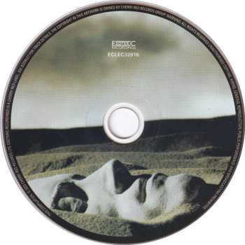 3CD/Caja Rupert Hine: Surface Tension (The Studio Works 1981-1983)