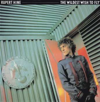 3CD/Caja Rupert Hine: Surface Tension (The Studio Works 1981-1983)