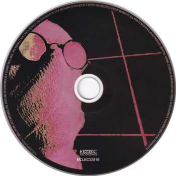 3CD/Caja Rupert Hine: Surface Tension (The Studio Works 1981-1983)