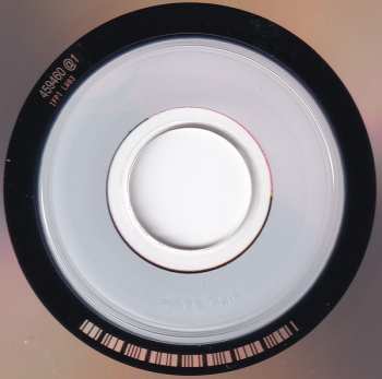3CD/Caja Rupert Hine: Surface Tension (The Studio Works 1981-1983)