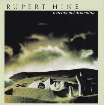 3CD/Caja Rupert Hine: Surface Tension (The Studio Works 1981-1983)