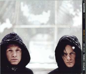 CD Rupesh Cartel: Anchor Baby LTD