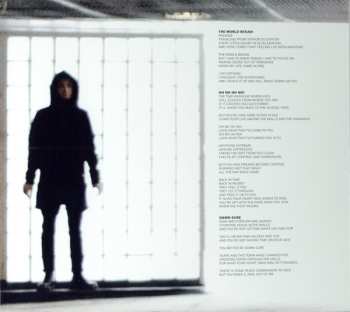 CD Rupesh Cartel: Anchor Baby LTD