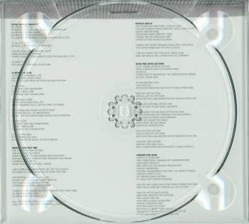 CD Rupesh Cartel: Anchor Baby LTD