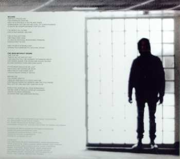 CD Rupesh Cartel: Anchor Baby LTD