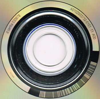 LP/CD Ruphus: 030678