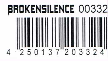 LP/CD Ruphus: 030678
