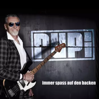Immer Spass Auf Den Backen