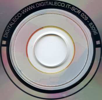 CD Rupture: Rupture / The Nerds Rock Inferno