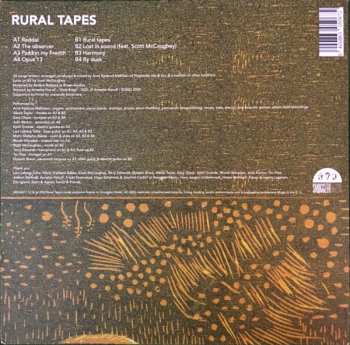 LP Rural Tapes: Rural Tapes