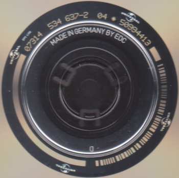 CD Rush: A Show Of Hands