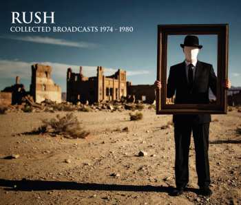 Album Rush: Collected Broadcasts 1974-1980