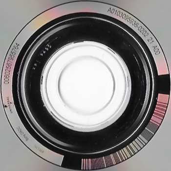 2CD Rush: Hemispheres 40th Anniversary  DLX