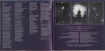 CD Rush: Hemispheres LTD