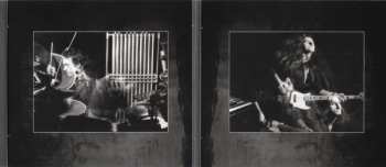 3CD Rush: Moving Pictures DLX | PIC | LTD