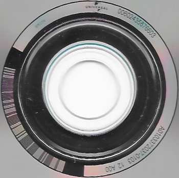 3CD Rush: Moving Pictures DLX | PIC | LTD