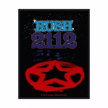 Aplicación 2112 