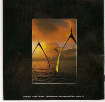 CD Rush: Roll The Bones