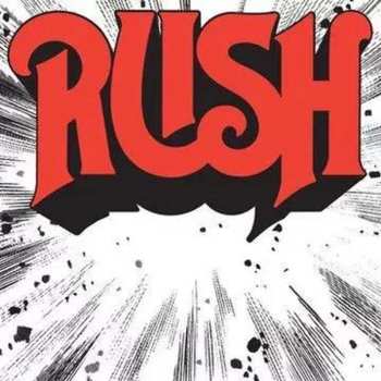 LP Rush: Rush (180g)