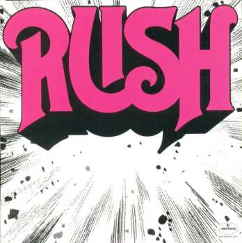 5CD/DVD/Caja Rush: Sector 1