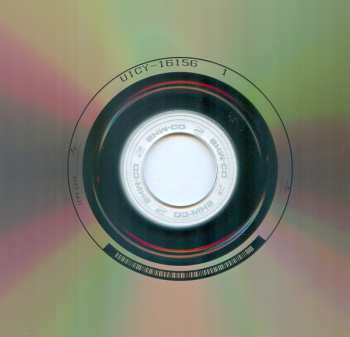 CD Rush: Signals = シグナルズ 40周年記念リマスター・エディション 