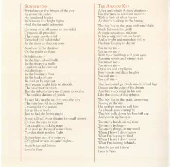 CD Rush: Signals = シグナルズ 40周年記念リマスター・エディション 