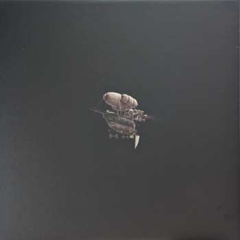 7LP/Caja Rush: The Albums 2002 - 2012