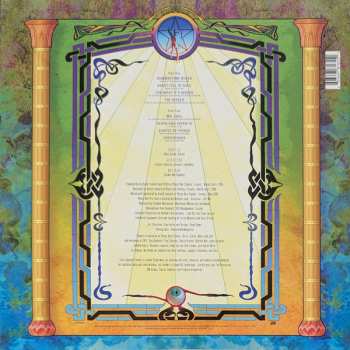 7LP/Caja Rush: The Albums 2002 - 2012