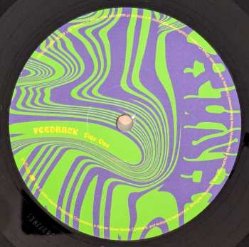 7LP/Caja Rush: The Albums 2002 - 2012