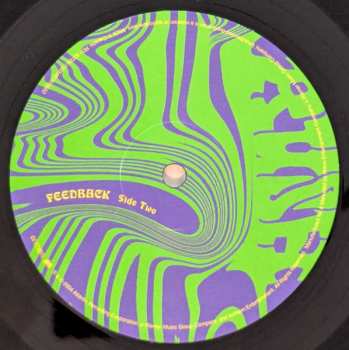 7LP/Caja Rush: The Albums 2002 - 2012