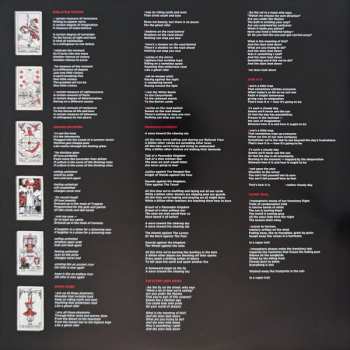 7LP/Caja Rush: The Albums 2002 - 2012
