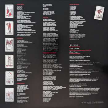 7LP/Caja Rush: The Albums 2002 - 2012