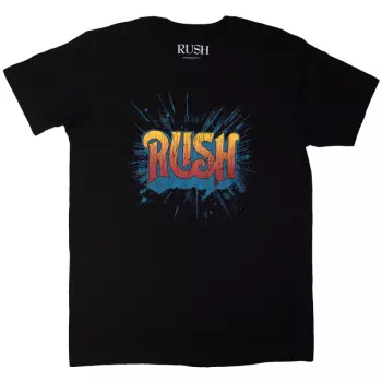 Camiseta Tour '74-'75