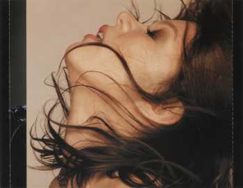 CD Ruslana: Дикі Танці