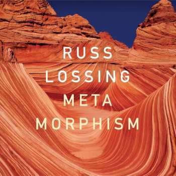 CD Russ Lossing: Metamorphism