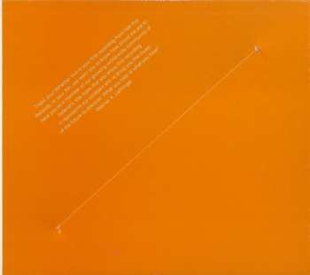 CD Russ Lossing Trio: Oracle