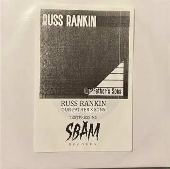 SP Russ Rankin: Our Father's Sons CLR