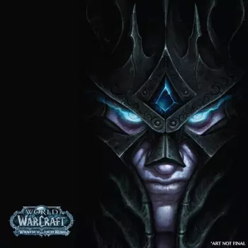 World Of Warcraft: Wrath Of The Lich King Soundtrack