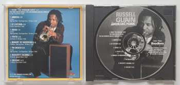 CD Russell Gunn: SmokinGunn