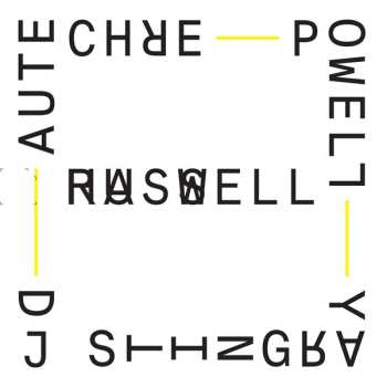 Album Russell Haswell: As Sure As Night Follows Day (Remixes)