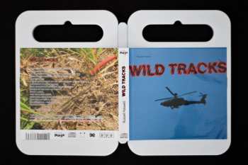 CD Russell Haswell: Wild Tracks