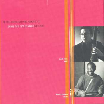 CD Russell Malone: Triple Play